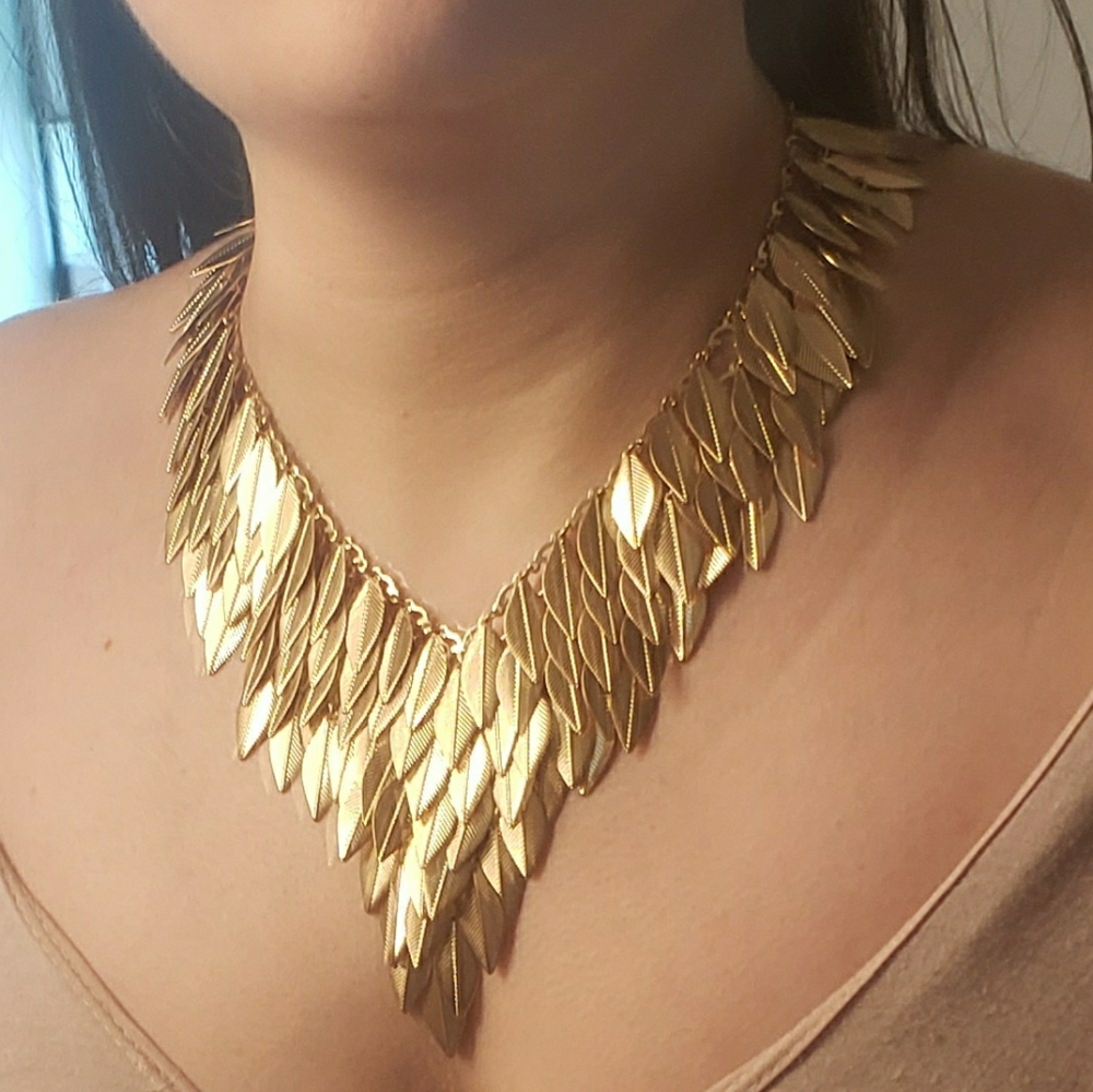 ALDO Necklace